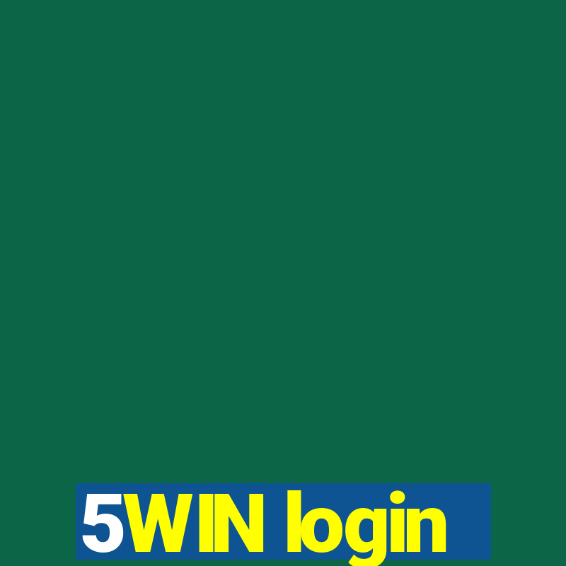 5WIN login